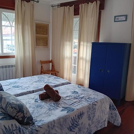 A Casa Da Herba Redondela Dış mekan fotoğraf