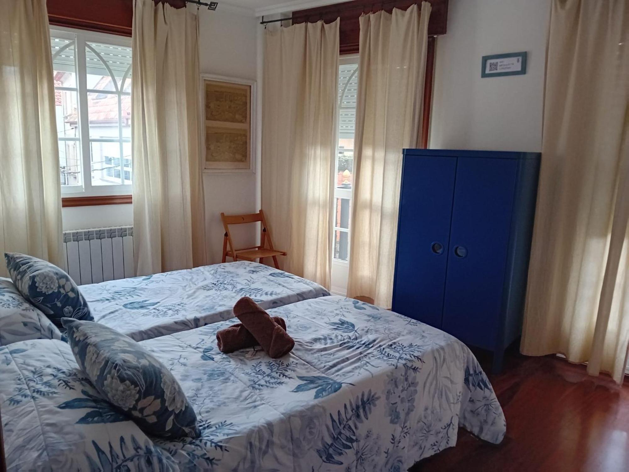 A Casa Da Herba Redondela Dış mekan fotoğraf